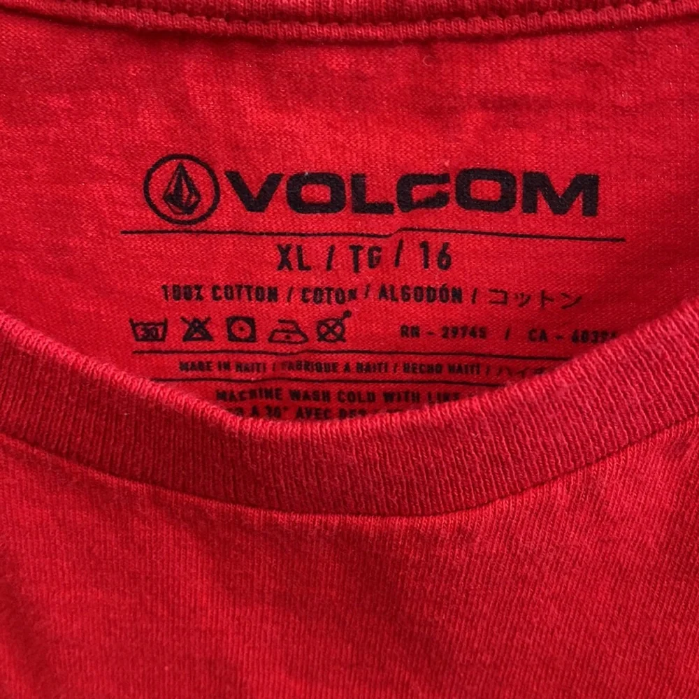 Volcom tee - Picture 3 of 3